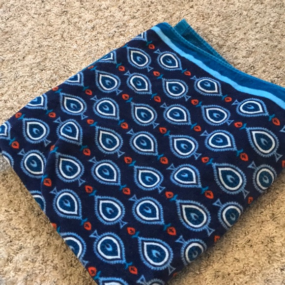 Vera Bradley - Towel, Sandals, Lanyard, Wallet + - Picture 7 of 8